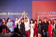 Coca-Cola Việt Nam nhận 7 giải thưởng từ Hiệp hội Mobile Marketing Toàn cầu