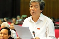 Không lo “lạm phát” tổng biên tập
