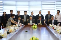 Sun Life tăng tỷ lệ sở hữu tại PVI Sun Life lên 75%