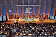 Việt Nam trúng cử vào Hội đồng chấp hành UNESCO