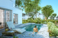 Sonasea Villas & Resort: Cơ hội đầu tư hấp dẫn trên Đảo Ngọc
