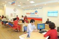 Kết quả kinh doanh quý III/2015 của VietinBank: Lợi nhuận tăng cao, quy mô tăng trưởng