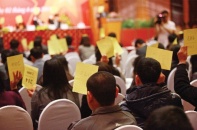 Nhận diện "khoảng hở" trong quản trị công ty