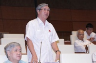 Quốc hội lo ngại giảm thuế tiêu thụ đặc biệt với ô tô