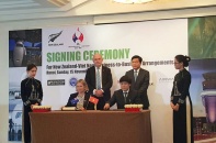 Nhiều thỏa thuận hợp tác được ký giữa Việt Nam và New Zealand