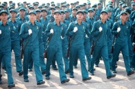 Quyết định phê duyệt kế hoạch lựa chọn nhà thầu gói thầu Mua sắm trang phục