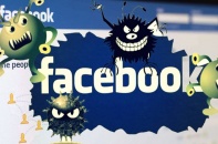 Bkav: Mã độc trên Facebook có thể có nguồn gốc từ Việt Nam