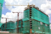 Thuận Việt bắt tay đối tác ngoại cải thiện chất lượng nhà tái định cư