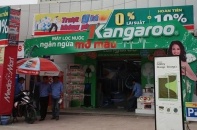 Kiểm tra hàng loạt sản phẩm của Kangaroo