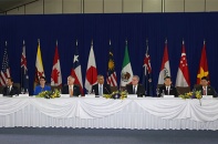 Hiệp định TPP sẽ chính thức được ký kết vào ngày 4/2/2016