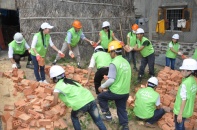 Doanh nghiệp Việt Nam đi nhanh nhờ chủ động thực hiện trách nhiệm xã hội