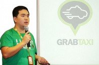 CEO GrabTaxi Nguyễn Tuấn Anh: Khởi nghiệp buộc phải lì!