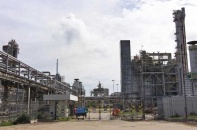 Khánh thành nhà máy sản xuất phân bón lớn nhất Đông Nam Á trị giá 576 triệu USD