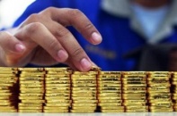 Giá vàng tuần tới: Khó tăng trở lại?