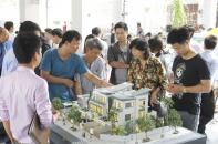 Nghèo thì lâu, giàu mấy chốc!