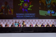 Toàn văn Tuyên bố Kuala Lumpur về ASEAN 2025: Cùng vững vàng tiến bước