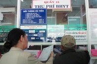 Sẽ lùi thời gian tăng viện phí sang năm 2016