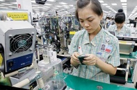 Thêm 10 mặt hàng linh kiện công nghệ thông tin được áp thuế nhập khẩu 0%