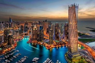 UAE sẽ chi 80 tỷ USD cho việc đa dạng hóa chiến lược phát triển