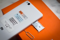 Ẩn hoạ từ smartphone Trung Quốc