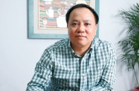 Doanh nhân Phan Minh Thông: "Mình ăn gì, bán đó"