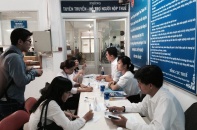 TP. HCM quyết thu hồi 7.000 tỷ đồng nợ thuế ngay trong năm 2015