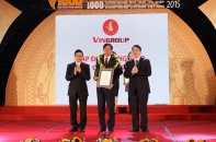 Vingroup - doanh nghiệp tư nhân nộp thuế lớn nhất Việt Nam 