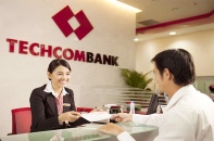 Phó Chủ tịch Techcombank: Giao dịch của lãnh đạo không ảnh hưởng tới hoạt động của ngân hàng