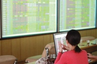 Công ty chứng khoán trước áp lực về đích cuối năm