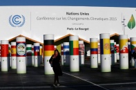 COP-21 chính thức khai mạc