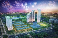 Mon City giúp nâng tầm HD Mon Holdings