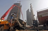 Ấn Độ vượt Trung Quốc trở thành nền kinh tế lớn tăng trưởng nhanh nhất thế giới