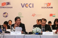Bộ trưởng Bùi Quang Vinh: "Tất cả vì sự bền vững của doanh nghiệp và nền kinh tế"