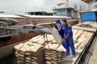 Chào mua công khai cổ phiếu CTCP Xi măng Sông Đà