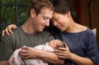 Mark Zuckerberg hiến tặng 99% số cổ phiếu Facebook đang nắm giữ