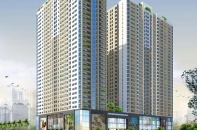 Dự án Gemek Tower đã phân phối hết căn hộ