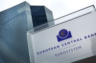 ECB chính thức mở rộng gói QE 1.100 tỷ euro