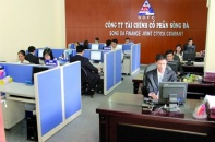Tài chính Sông Đà sẽ "về một nhà" với MBBank