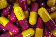 Cục Quản lý dược cảnh báo có thuốc khánh sinh Amoxycillin giả trên thị trường