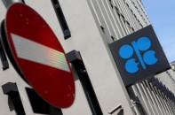 OPEC chưa vội áp trần sản lượng dầu thô
