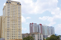 Bất động sản TP.HCM: Nỗi lo cho phân khúc cao cấp