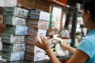 Năm 2015, tăng trưởng tín dụng có thể đạt trên 17%