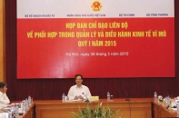 Dấu ấn trên chặng đường 70 năm vẻ vang của ngành Kế hoạch và Đầu tư