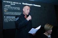 FashionTV mở rộng đầu tư tại thị trường Việt Nam