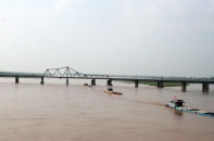 Nghiên cứu dự án tuyến giao thông kết hợp thuỷ điện trên sông Hồng