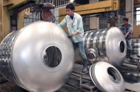 Sơn Hà có nữ tướng mới