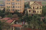 Tập đoàn xây dựng Miền Trung thông báo đăng ký mua cổ phần của CTCP Du lịch Kim Liên