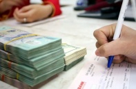 Cần thông điệp mới về lãi suất