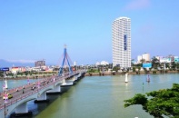 Đà Nẵng có thể sẽ làm hầm chui qua sông Hàn