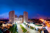 Danh tính "Top 10 khu đô thị đáng sống nhất Việt Nam"